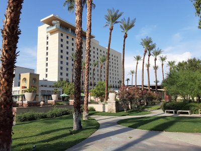 Fantasy Springs Resort & Casino — photo 3 of 4