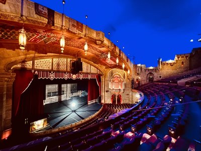 Fabulous Fox Theatre — photo 2 of 4