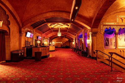 Fabulous Fox Theatre — photo 4 of 4