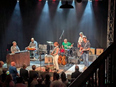 Headliners Music Hall