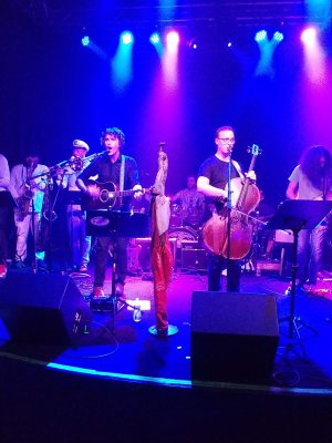 Headliners Music Hall — photo 3 of 4