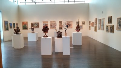 White Hall At Vashon Center For The Arts — photo 4 of 4