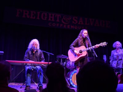 Freight & Salvage — photo 4 of 4