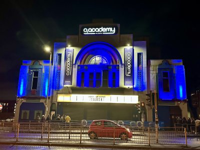 O2 Academy Glasgow — photo 2 of 4