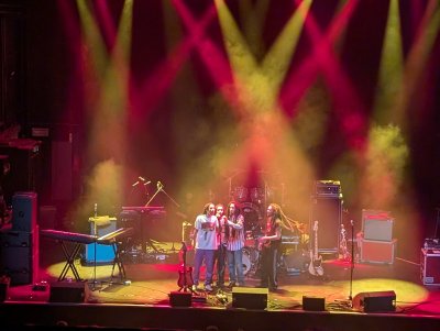 O2 Academy Glasgow — photo 3 of 4