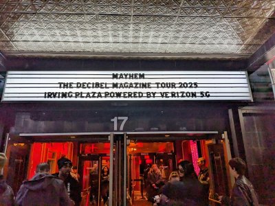 Irving Plaza — photo 4 of 4