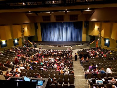 Higley Center For The Performing Arts