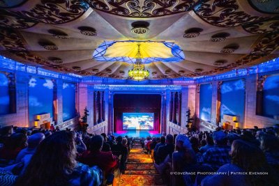 Missouri Theatre - St. Joseph — photo 2 of 4