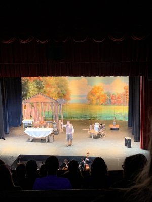 Missouri Theatre - St. Joseph — photo 4 of 4