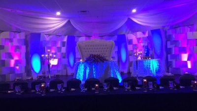 Majestic Event Center — photo 1 of 4