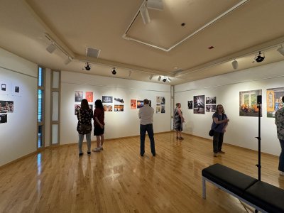 Lakewood Cultural Center — photo 2 of 4