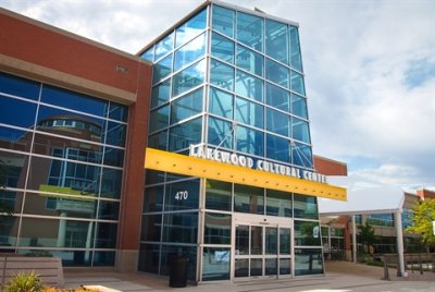 Lakewood Cultural Center — photo 3 of 4