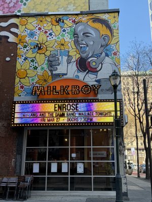 MilkBoy Philly — photo 1 of 4