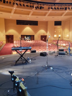 The Baby Grand At Grand Opera House — photo 2 of 4