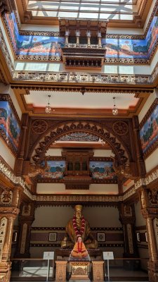 The Baby Grand At Grand Opera House — photo 4 of 4