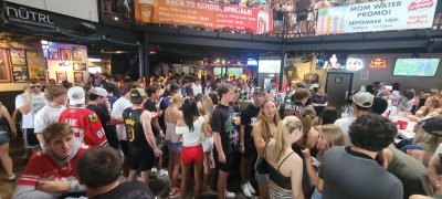 Brick Street Bar — photo 3 of 4