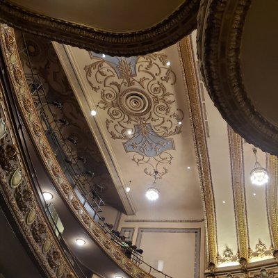 The Lyric Theatre — photo 4 of 4