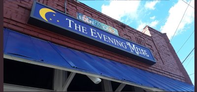 The Evening Muse — photo 1 of 4