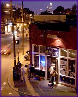 The Evening Muse — photo 4 of 4