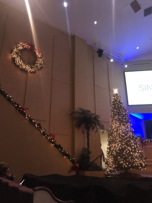 Village Baptist Church — photo 2 of 4