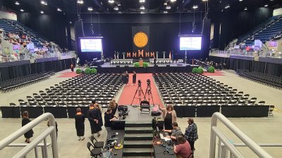 Appalachian Wireless Arena — photo 2 of 4
