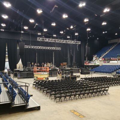 Appalachian Wireless Arena — photo 4 of 4
