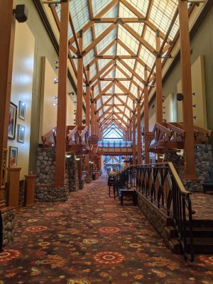 DreamMakers Theatre at Kewadin Casino — photo 4 of 4
