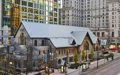 Christ Church Cathedral — photo 1 of 4