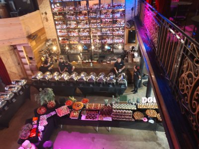 Backyard at Revolution Live Outdoors — photo 4 of 4