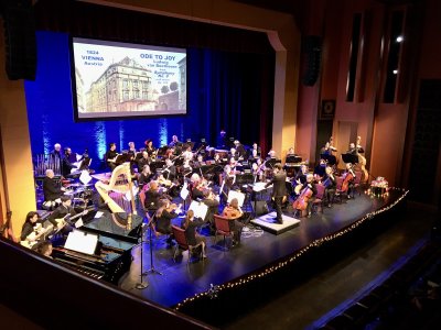 Buskirk-Chumley Theater — photo 1 of 4