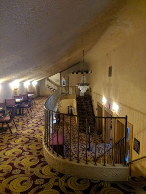 Buskirk-Chumley Theater — photo 3 of 4