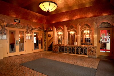 Buskirk-Chumley Theater — photo 4 of 4