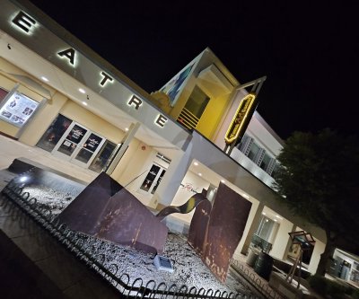 Historic Yuma Theatre — photo 2 of 4