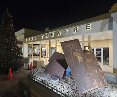 Historic Yuma Theatre — photo 3 of 4