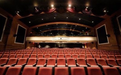 SHU Community Theatre — photo 3 of 4
