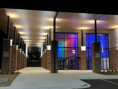 Performing Arts Center - Heard County — photo 3 of 4