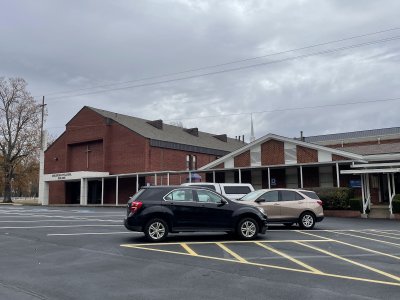 Ellendale Baptist Church — photo 3 of 4