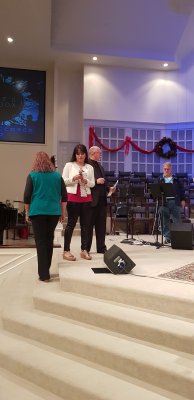 Ellendale Baptist Church — photo 4 of 4
