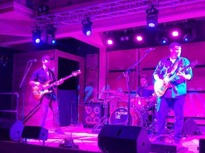 Revelry Food and Music Hub — photo 4 of 4