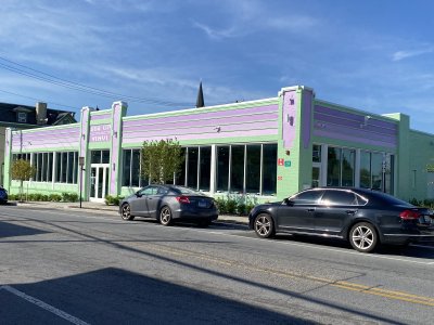 Hub City Vinyl — photo 1 of 4
