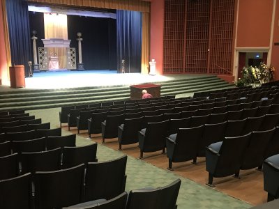 Scottish Rite Masonic Center — photo 2 of 4