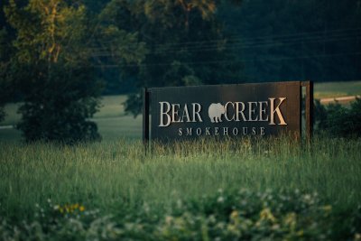 Bear Creek Smokehouse — photo 1 of 4