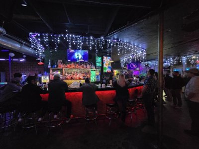 Eclipse Bar & Nightclub — photo 3 of 4
