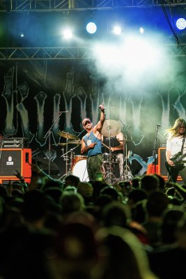 Echo at The Rock Box — photo 1 of 4