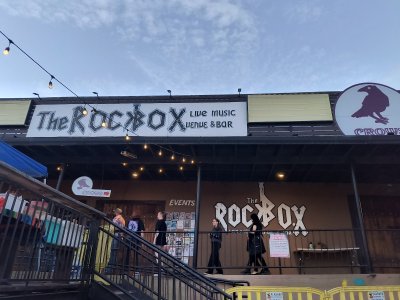 Echo at The Rock Box — photo 3 of 4