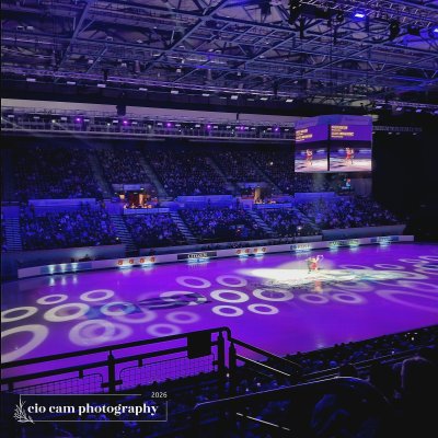 Utilita Arena Sheffield — photo 4 of 4