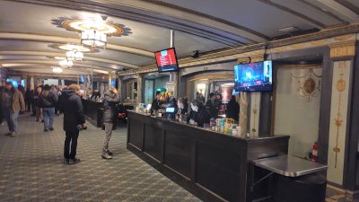 Orpheum Theatre — photo 4 of 4