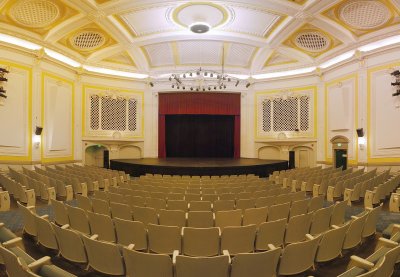 Rialto Theatre