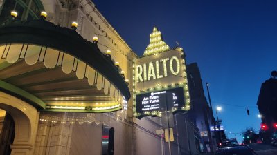 Rialto Theatre — photo 4 of 4