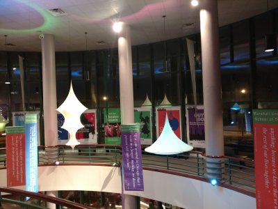 Joan C. Edwards Performing Arts Center — photo 3 of 4